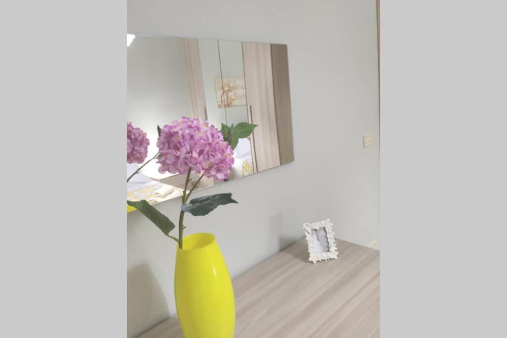 Apartment Miriade バレストラーテ エクステリア 写真